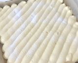 簡単ビスキュイロール作り方10写真