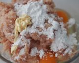 しっとり柔らか♪鶏胸肉のチキンナゲット作り方2写真