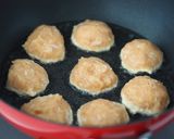 しっとり柔らか♪鶏胸肉のチキンナゲット作り方3写真