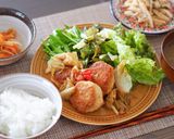 しっとり柔らか♪鶏胸肉のチキンナゲット作り方5写真