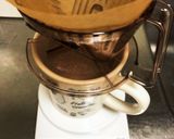 美味しいコーヒーの入れ方作り方6写真