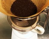 美味しいコーヒーの入れ方作り方7写真