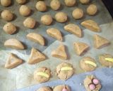 サプライズ☺️❤️☺️クッキー作り方7写真