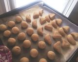 サプライズ☺️❤️☺️クッキー作り方9写真