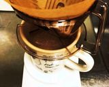 美味しいコーヒーの入れ方作り方8写真