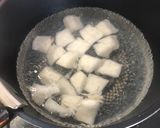 トマトジュースで超簡単トマトスープ作り方1写真