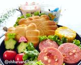 かにぱん再現作り方11写真