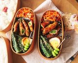 弁当★オクラのごま和え★冷蔵4日★常備菜作り方6写真