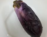 【なすの肉詰め】レンジで簡単作り方4写真