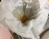 油こし(ごく少量にこそおすすめ！)作り方4写真