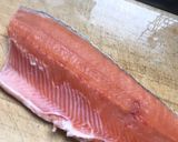 ホットサンドアメマスのチャンちゃん焼き作り方2写真