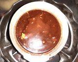 蒟蒻と竹輪のウスターソースチリチリ炒め作り方5写真