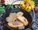 高校1年女子お弁当♡2020.06.23作り方6写真