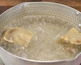 出汁の取り方【本くえだし】：よか魚作り方1写真