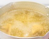 出汁の取り方【本くえだし】：よか魚作り方2写真