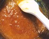 【炊飯器】梅ジャム♡梅シロップ作り方7写真