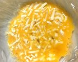 洗い物なし！レンジで簡単ふわとろオムレツ作り方3写真