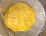 洗い物なし！レンジで簡単ふわとろオムレツ作り方6写真