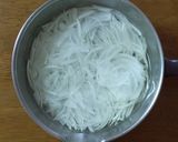 サッパリ美味しい玉ねぎサラダ作り方1写真