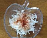 サッパリ美味しい玉ねぎサラダ作り方3写真