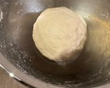 手ごねで作る!クルミのベーグル作り方2写真