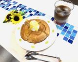 パイナップルソース作り方6写真