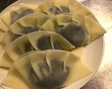 簡単！あんぎょうざ作り方2写真