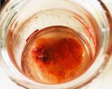 ☆生姜嫌いの紅生姜☆梅酢漬け作り方4写真