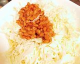低糖質麺でダイエット④強者大集合！作り方3写真