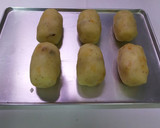 キウイソースがやみつき！やわらか豚巻き作り方2写真
