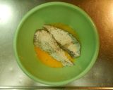 お手軽な白身魚のピカタ。魚嫌いも大丈夫！作り方3写真
