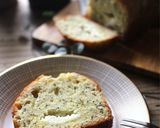 ｍスタバ風ポピーシードパウンドケーキ作り方8写真