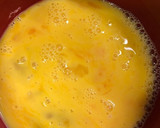鶏ささみのめんつゆマヨ炒め作り方1写真