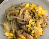 鶏ささみのめんつゆマヨ炒め作り方6写真
