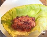 超簡単ロールキャベツ作り方4写真