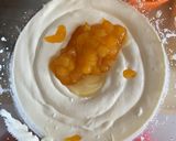 楊枝甘露（ヨウジカンロ）ムースケーキ作り方5写真