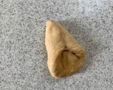 黒糖バターロール作り方11写真