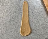 黒糖バターロール作り方14写真