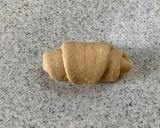 黒糖バターロール作り方16写真