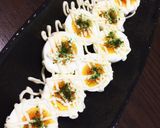 簡単!ゆで卵のオードブル作り方4写真