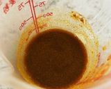 簡単！美味しい！夏のカレー炒め作り方1写真