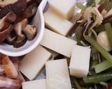 お二人さんの☆中華おこわ風炊き込みご飯!作り方3写真