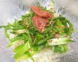 さっぱり冷やしうどん作り方7写真