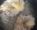ハーブ香る♡鶏のハニービネガーソテー作り方3写真