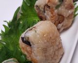 お二人さんの☆中華おこわ風炊き込みご飯!作り方6写真
