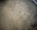ベトナムを思い出して南米で作ったフォー。作り方1写真