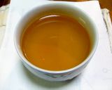ゴーヤ茶作り方7写真