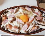 和風豆腐グラタン作り方4写真