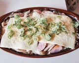 和風豆腐グラタン作り方6写真