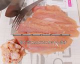 ⁂チキンと彩り野菜のオーブン焼き⁂作り方1写真